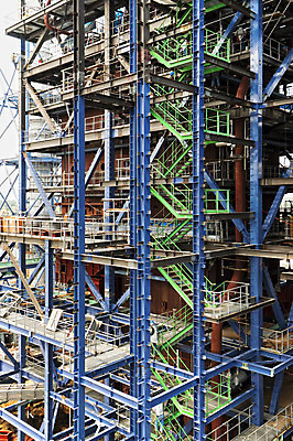 포토 JPG 해외이미지 구름 산업 회사 하늘 사람없음 초록색 파란색 금속 큼 오브젝트 지원 철강 해외202004 해외포토 자연요소 컬러 비즈니스 재질 크기 파일형식 이미지허브