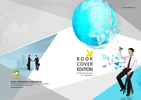 전신 PSD 템플릿 편집 표지디자인 북디자인 출판디자인 표지 남자 리플렛 북커버 비즈니스 악수 들기 앉기 정장 팜플렛 성인 옆모습 세명 비즈니스맨 종이비행기 이미지템플릿 옷 뷰포인트 모션 사람 손짓 직장인 종이접기 파일형식