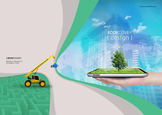 PSD 나무 템플릿 편집 표지디자인 북디자인 손 출판디자인 표지 리플렛 북커버 비즈니스 한명 들기 팜플렛 신체부위 태블릿 포크레인 이미지템플릿 식물 1 모션 사람 전자제품 스마트기기 중장비 파일형식