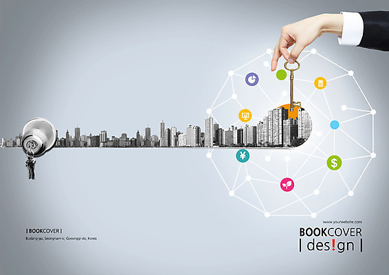 전신 PSD 템플릿 편집 표지디자인 북디자인 손 출판디자인 표지 남자 리플렛 북커버 비즈니스 열쇠 서기 들기 정장 빌딩 팜플렛 앞모습 신체부위 세명 이미지템플릿 옷 뷰포인트 모션 사람 건물 파일형식