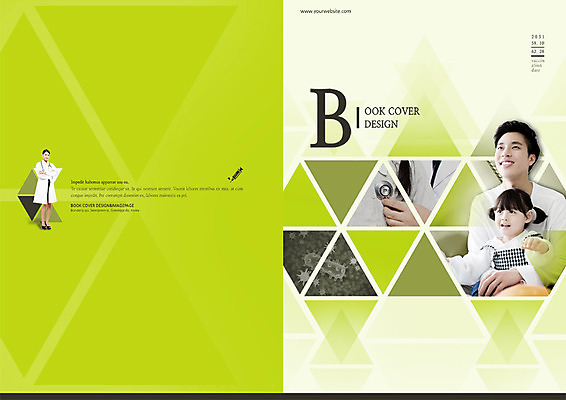 전신 PSD 외국인 템플릿 편집 표지디자인 북디자인 출판디자인 여자 표지 남자 어린이 리플렛 북커버 의학 가족 서기 앉기 팜플렛 상반신 앞모습 세명 한국인 의사 이미지템플릿 뷰포인트 관계 모션 사람 동양인 인종 의료진 파일형식