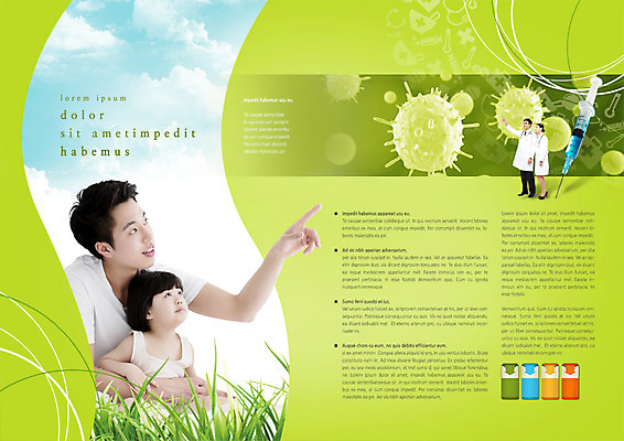 전신 PSD 외국인 템플릿 편집 표지디자인 북디자인 출판디자인 여자 남자 내지 어린이 리플렛 북커버 의학 가족 주사기 서기 앉기 팜플렛 여러명 상반신 성인 한국인 의사 가리킴 이미지템플릿 다수 관계 의료기기 모션 사람 동양인 인종 손짓 의료진 파일형식