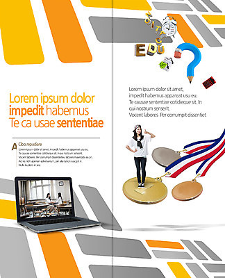 전신 PSD 템플릿 편집 학생 표지디자인 북디자인 출판디자인 여자 교육 내지 리플렛 2단접지 북커버 청소년 한명 서기 팜플렛 앞모습 노트북 연필 한국인 자명종 메달 이미지템플릿 1 뷰포인트 시계 모션 학용품 사람 동양인 전자제품 필기구 알람 상_상패 파일형식