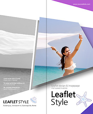 PSD 외국인 템플릿 편집 표지디자인 북디자인 출판디자인 여자 표지 리플렛 2단접지 북커버 한명 서기 들기 팜플렛 상반신 성인 해변 옆모습 여름휴가 바캉스 비키니 천 이미지템플릿 1 수영복 바다 뷰포인트 모션 휴가 사람 인종 직물 파일형식 여름_계절