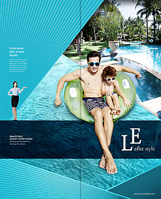 전신 PSD 외국인 템플릿 편집 표지디자인 북디자인 출판디자인 여자 표지 남자 어린이 리플렛 2단접지 북커버 야외수영장 팜플렛 20대 성인 앞모습 세명 30대 여름휴가 바캉스 야자수 튜브 이미지템플릿 나무 뷰포인트 휴가 수영장 사람 인종 청년 장년 파일형식 여름_계절