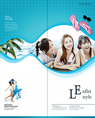 전신 PSD 서양인 템플릿 편집 표지디자인 북디자인 출판디자인 여자 표지 리플렛 2단접지 북커버 미소 팜플렛 여러명 상반신 20대 성인 앞모습 여름휴가 바캉스 야자수 한국인 쪼리 이미지템플릿 외국인 나무 뷰포인트 다수 휴가 표정 사람 동양인 청년 샌들 파일형식 여름_계절