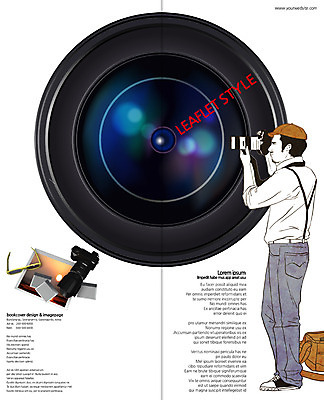 전신 PSD 템플릿 편집 표지디자인 북디자인 출판디자인 표지 남자 리플렛 여행 2단접지 북커버 한명 팜플렛 성인 옆모습 여름휴가 바캉스 카메라 카메라렌즈 이미지템플릿 1 뷰포인트 휴가 사람 전자제품 파일형식 여름_계절