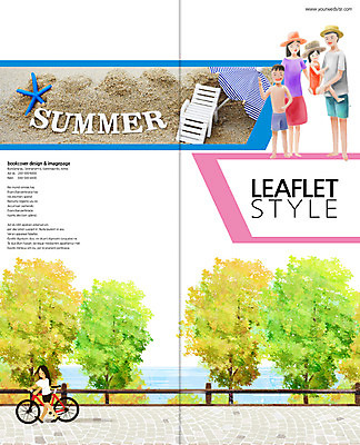 전신 PSD 나무 템플릿 편집 표지디자인 북디자인 출판디자인 여자 표지 남자 어린이 리플렛 2단접지 북커버 가족 팜플렛 여러명 성인 해변 앞모습 여름 여름휴가 바캉스 자전거 이미지템플릿 식물 계절 바다 뷰포인트 다수 관계 휴가 사람 바이크 파일형식 여름_계절