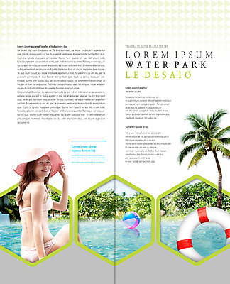 PSD 외국인 템플릿 편집 표지디자인 북디자인 출판디자인 여자 내지 리플렛 2단접지 북커버 야외수영장 한명 팜플렛 상반신 20대 성인 옆모습 여름휴가 바캉스 비키니 야자수 비치볼 튜브 이미지템플릿 나무 1 수영복 뷰포인트 공 휴가 바캉스용품 수영장 사람 인종 청년 파일형식 여름_계절