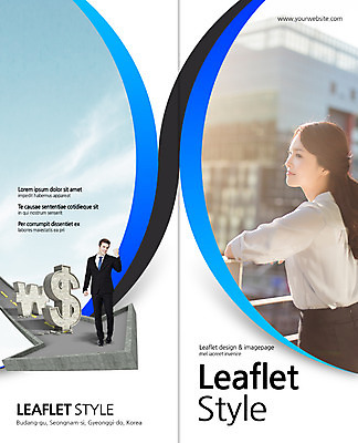 전신 PSD 템플릿 편집 표지디자인 북디자인 출판디자인 여자 표지 남자 리플렛 2단접지 북커버 비즈니스 서기 미소 정장 팜플렛 상반신 성인 두명 앞모습 옆모습 달러 비즈니스맨 비즈니스우먼 원격 이미지템플릿 옷 뷰포인트 돈 모션 표정 사람 직장인 파일형식