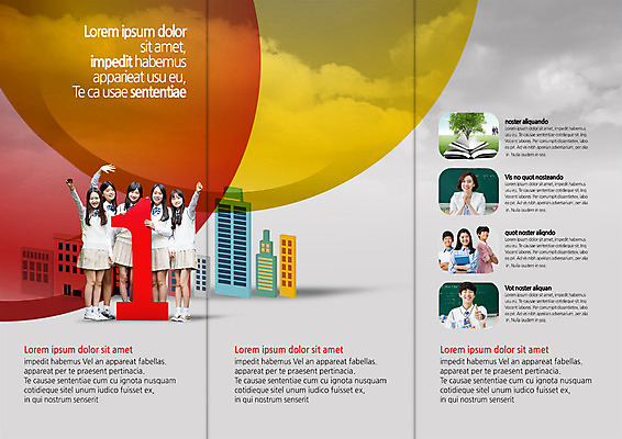 전신 PSD 템플릿 편집 1 학생 표지디자인 북디자인 출판디자인 여자 교육 남자 내지 리플렛 북커버 3단접지 청소년 팜플렛 여러명 상반신 성인 한국인 이미지템플릿 다수 사람 동양인 파일형식