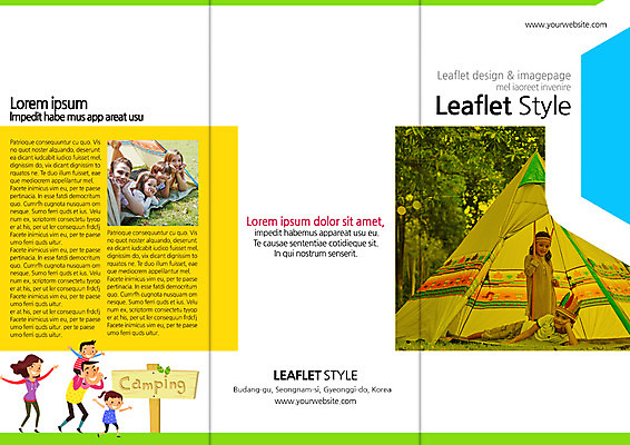 PSD 백인 템플릿 편집 표지디자인 북디자인 출판디자인 여자 표지 남자 딸 아들 어린이 리플렛 북커버 3단접지 놀이 엄마 팜플렛 여러명 성인 캠핑 아빠 인디언 인디언놀이 이미지템플릿 서양인 다수 가족 레저 아메리카 사람 파일형식