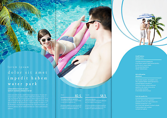 전신 PSD 서양인 템플릿 편집 표지디자인 북디자인 커플 출판디자인 여자 남자 내지 리플렛 북커버 3단접지 야외수영장 팜플렛 여러명 20대 성인 여름휴가 바캉스 야자수 이미지템플릿 외국인 나무 다수 관계 휴가 수영장 사람 청년 파일형식 여름_계절