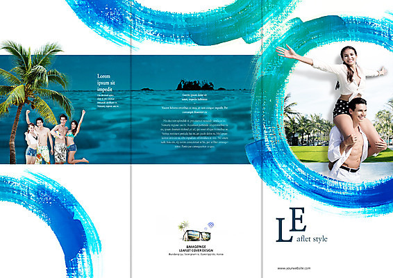 전신 PSD 서양인 템플릿 편집 표지디자인 북디자인 커플 출판디자인 여자 표지 남자 리플렛 북커버 3단접지 팜플렛 여러명 상반신 20대 성인 해변 앞모습 여름휴가 바캉스 야자수 이미지템플릿 외국인 나무 바다 뷰포인트 다수 관계 휴가 사람 청년 파일형식 여름_계절