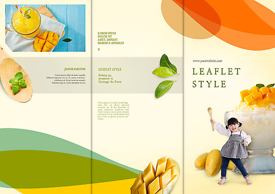 PSD 템플릿 편집 표지디자인 북디자인 출판디자인 여자 표지 어린이 리플렛 북커버 3단접지 여름음식 한명 팜플렛 한국인 허브 망고 나무숟가락 과일빙수 망고주스 소녀한명만 제철음식 이미지템플릿 식물 1 음식 과일 사람 동양인 숟가락 과일주스 열대과일 빙수 제철 여자한명만 소녀만 파일형식 여름_계절