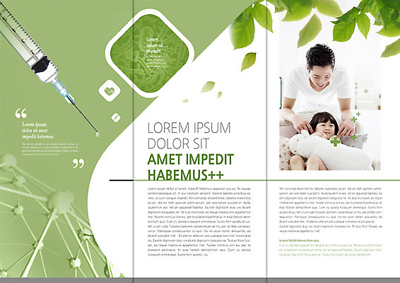 PSD 템플릿 편집 표지디자인 북디자인 출판디자인 여자 남자 딸 내지 어린이 리플렛 북커버 3단접지 의학 가족 나뭇잎 주사기 팜플렛 20대 성인 두명 아빠 바이러스 원자 녹십자 부녀 이미지템플릿 잎 관계 의료기기 사람 청년 십자 파일형식
