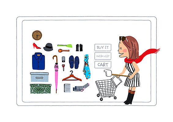 PSD 모자 여자 구두 장갑 일러스트 우산 모바일 양말 슬리퍼 한명 성인 쇼핑 상자 선글라스 스카프 목도리 카트 옷걸이 즐거움 온라인쇼핑 모바일쇼핑 설레임 스토어 국내일러스트 1 잡화 감정 안경 신발 사람 온라인 파일형식