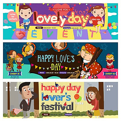 PSD 템플릿 배너 커플 여자 남자 꽃다발 웹템플릿 이벤트 여러명 성인 풍선 빼빼로 빼빼로데이 웹배너 이미지템플릿 꽃 다수 관계 데이이벤트 디저트 사람 막대과자 파일형식