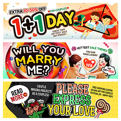 PSD 템플릿 배너 커플 여자 남자 꽃다발 웹템플릿 사탕 이벤트 여러명 성인 세일 빼빼로 빼빼로데이 웹배너 이미지템플릿 꽃 다수 관계 데이이벤트 디저트 사람 막대과자 파일형식