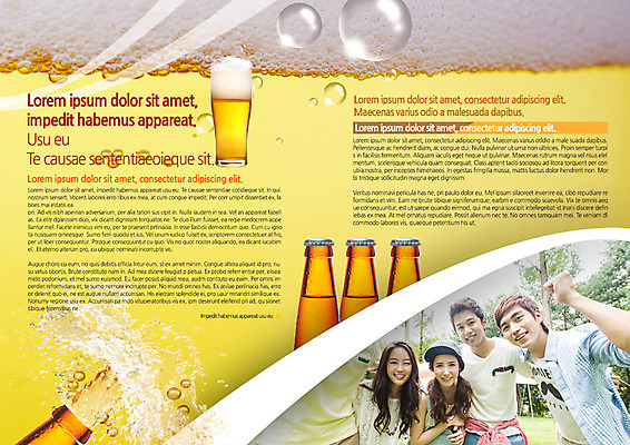 PSD 템플릿 편집 표지디자인 북디자인 출판디자인 여자 남자 내지 리플렛 대학생 북커버 맥주 병맥주 생맥주 팜플렛 여러명 상반신 20대 성인 친구 한국인 성인만 이미지템플릿 학생 다수 관계 주류 사람 동양인 청년 파일형식