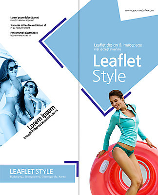 PSD 서양인 템플릿 편집 표지디자인 북디자인 출판디자인 여자 표지 리플렛 2단접지 북커버 서기 팜플렛 상반신 20대 성인 옆모습 세명 여름휴가 바캉스 비키니 튜브 이미지템플릿 외국인 수영복 뷰포인트 모션 휴가 사람 청년 파일형식 여름_계절