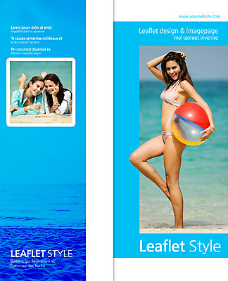 PSD 서양인 템플릿 편집 표지디자인 북디자인 출판디자인 여자 표지 리플렛 2단접지 북커버 미소 들기 팜플렛 여러명 20대 성인 해변 옆모습 세명 여름휴가 바캉스 비키니 비치볼 이미지템플릿 외국인 수영복 바다 뷰포인트 다수 공 모션 휴가 바캉스용품 표정 사람 청년 파일형식 여름_계절