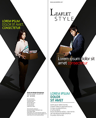 전신 PSD 템플릿 편집 표지디자인 북디자인 출판디자인 여자 표지 남자 리플렛 2단접지 북커버 비즈니스 서기 정장 팜플렛 성인 두명 옆모습 비즈니스맨 비즈니스우먼 해고 이미지템플릿 옷 뷰포인트 모션 사람 직장인 파일형식