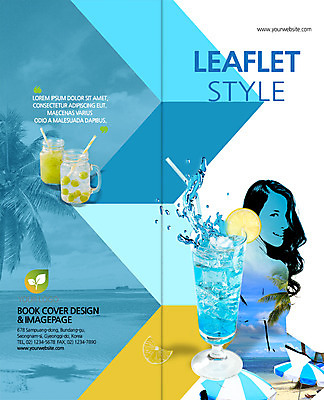 PSD 서양인 템플릿 편집 표지디자인 북디자인 출판디자인 여자 표지 음료 리플렛 2단접지 북커버 유리병 잔 빨대 한명 팜플렛 성인 해변 여름 야자수 칵테일 과일주스 키위주스 청포도주스 성인여자한명만 이미지템플릿 외국인 나무 1 식기 계절 바다 과일 병_용기 주류 사람 주스 여자한명만 성인여자만 파일형식