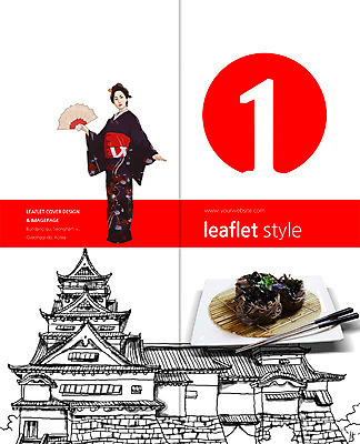 PSD 템플릿 편집 1 표지디자인 북디자인 출판디자인 여자 표지 리플렛 고건축 2단접지 북커버 젓가락 한명 팜플렛 숫자 일본 부채 기모노 일본인 냉모밀 일본여행 이미지템플릿 외국인 문자 건축물 아시아 해외여행 수저 사람 동양인 일본전통의상 메밀국수 파일형식