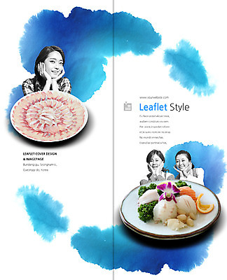 PSD 템플릿 편집 표지디자인 북디자인 출판디자인 여자 표지 리플렛 2단접지 북커버 팜플렛 상반신 20대 성인 앞모습 세명 일본 한국인 생선회 일본여행 일본음식 이미지템플릿 아시아 음식 뷰포인트 해외여행 사람 동양인 청년 회 파일형식