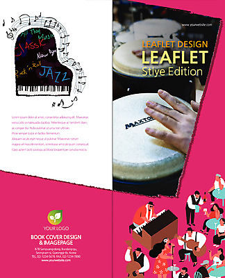 PSD 템플릿 편집 표지디자인 북디자인 손 출판디자인 여자 표지 남자 악기 음악 리플렛 2단접지 북커버 사람 팜플렛 여러명 신체부위 연주자 건반 웨이터 봉고 고객 그랜드피아노 이미지템플릿 직업 다수 문화예술 타악기 음악가 피아노 파일형식