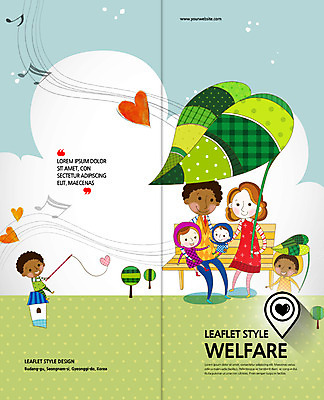 PSD 백인 템플릿 편집 표지디자인 북디자인 출판디자인 여자 표지 남자 딸 아들 어린이 리플렛 흑인 2단접지 북커버 가족 엄마 나뭇잎 팜플렛 여러명 성인 하트 아빠 낚싯대 나뭇잎우산 이미지템플릿 모양 서양인 다수 잎 우산 관계 사람 낚시용품 파일형식