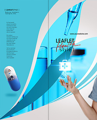 PSD 템플릿 편집 표지디자인 북디자인 손 출판디자인 여자 표지 어린이 리플렛 2단접지 북커버 의학 사람 팜플렛 두명 신체부위 한국인 의사 구급상자 스포이트 시험관 십자 이미지템플릿 실험기구 동양인 의료진 의료용품 피펫 파일형식