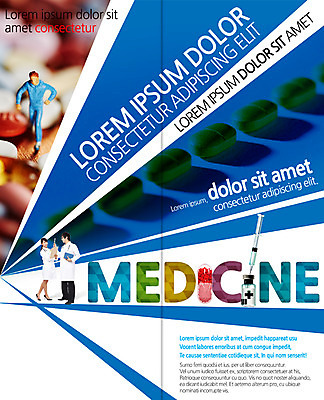 PSD 템플릿 편집 표지디자인 북디자인 출판디자인 여자 남자 내지 리플렛 2단접지 북커버 의학 주사기 팜플렛 20대 성인 두명 알약 약 피규어 한국인 의사 앰플 이미지템플릿 의료기기 사람 동양인 청년 미니어처 의료진 파일형식