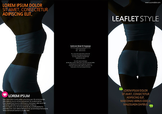 PSD 템플릿 편집 표지디자인 북디자인 출판디자인 여자 표지 리플렛 북커버 3단접지 팜플렛 상반신 성인 두명 뒷모습 뷰티 이미지템플릿 뷰포인트 사람 파일형식