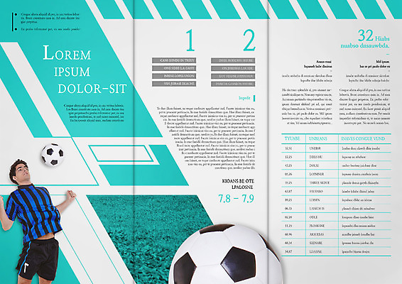PSD 서양인 템플릿 편집 표지디자인 북디자인 출판디자인 남자 내지 리플렛 북커버 3단접지 축구공 한명 팜플렛 상반신 20대 성인 운동 축구 이미지템플릿 외국인 1 공 축구용품 건강 사람 청년 구기 파일형식