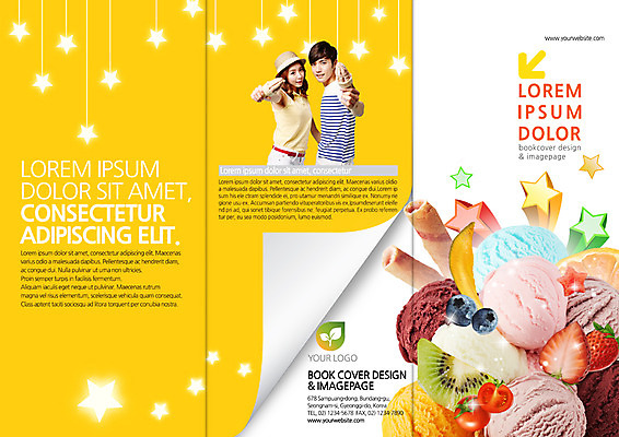 PSD 템플릿 편집 표지디자인 북디자인 커플 출판디자인 여자 표지 남자 리플렛 북커버 과일 3단접지 들기 팜플렛 상반신 20대 성인 두명 옆모습 한국인 파르페 콘아이스크림 밀짚 성인만 이미지템플릿 뷰포인트 관계 모션 아이스크림 디저트 사람 동양인 청년 짚 파일형식