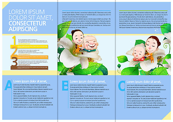 PSD 템플릿 편집 표지디자인 북디자인 출판디자인 여자 할아버지 남자 내지 할머니 리플렛 잎 북커버 3단접지 팜플렛 여러명 성인 마사지 백합 복지 노인복지 이미지템플릿 식물 노년 꽃 다수 사람 사회이슈 파일형식