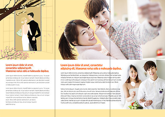 PSD 템플릿 편집 표지디자인 북디자인 출판디자인 여자 남자 내지 신부 리플렛 웨딩드레스 신랑 결혼 북커버 3단접지 신혼부부 정장 턱시도 팜플렛 여러명 상반신 20대 성인 앞모습 뒷모습 한국인 나뭇가지 셀프카메라 꼬집기 이미지템플릿 나무 부부 드레스 옷 뷰포인트 다수 모션 사람 동양인 이벤트 청년 사진촬영 신혼 파일형식