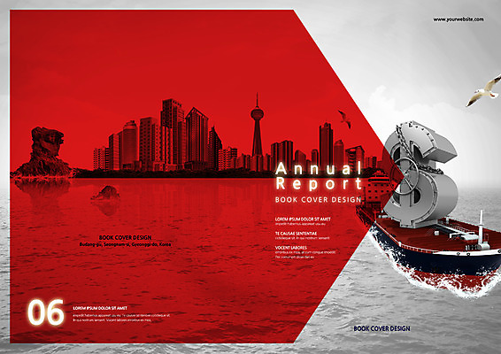 PSD 템플릿 편집 표지디자인 북디자인 출판디자인 표지 리플렛 바다 북커버 갈매기 항해 빌딩 팜플렛 사람없음 달러 도시 화물선 금고 애뉴얼리포트 이미지템플릿 돈 배_교통 조류 건물 보고서 파일형식
