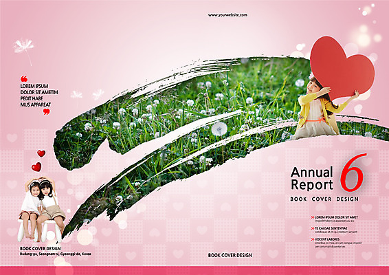 PSD 템플릿 편집 표지디자인 북디자인 출판디자인 여자 표지 어린이 리플렛 꽃밭 북커버 프레임 팜플렛 세명 한국인 하트 민들레 손하트 애뉴얼리포트 이미지템플릿 모양 꽃 사람 동양인 손짓 보고서 파일형식