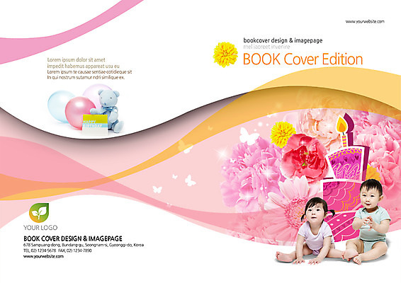 전신 PSD 템플릿 편집 표지디자인 북디자인 출판디자인 여자 표지 남자 리플렛 북커버 앉기 팜플렛 두명 앞모습 케이크 한국인 아기 이미지템플릿 뷰포인트 모션 디저트 사람 동양인 파일형식