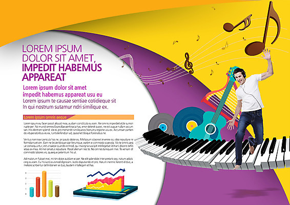 PSD 서양인 템플릿 편집 표지디자인 북디자인 출판디자인 남자 내지 악기 음악 리플렛 북커버 음표 한명 팜플렛 성인 취미 음악감상 피아노건반 건반 피아노 건반악기 통기타 하프 이미지템플릿 외국인 1 기호 현악기 문화예술 사람 감상 기타 파일형식