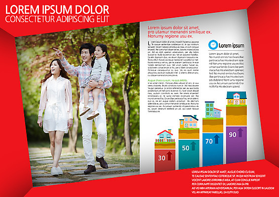 PSD 템플릿 편집 표지디자인 북디자인 출판디자인 여자 남자 딸 내지 어린이 리플렛 북커버 가족 안기 엄마 부동산 주택 들기 팜플렛 성인 세명 한국인 가리킴 아빠 전원주택 이미지템플릿 관계 모션 사람 동양인 손짓 건물 재산 파일형식