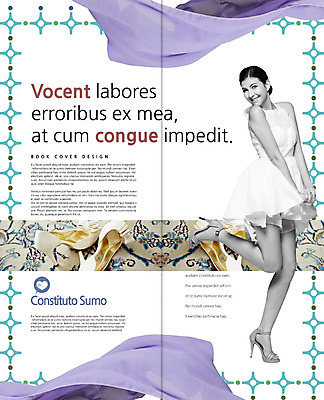 전신 PSD 외국인 템플릿 편집 표지디자인 북디자인 출판디자인 여자 내지 구두 리플렛 2단접지 북커버 한명 미소 팜플렛 20대 성인 앞모습 뷰티 이미지템플릿 1 뷰포인트 신발 표정 사람 인종 청년 파일형식