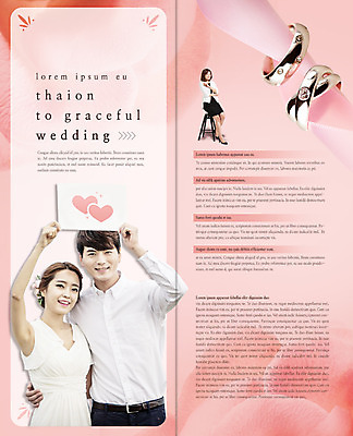 PSD 템플릿 편집 표지디자인 북디자인 커플 출판디자인 여자 남자 내지 신부 리플렛 40대 웨딩드레스 신랑 결혼 2단접지 북커버 신혼부부 정장 턱시도 팜플렛 20대 성인 세명 한국인 하트 결혼반지 이미지템플릿 모양 부부 드레스 옷 중년 관계 사람 동양인 이벤트 청년 반지 신혼 파일형식