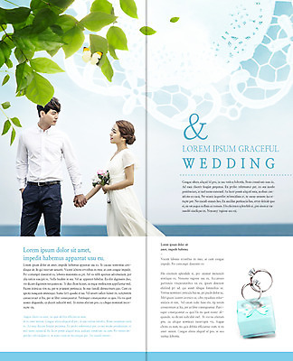 PSD 템플릿 편집 표지디자인 북디자인 커플 출판디자인 여자 남자 내지 신부 리플렛 부케 웨딩드레스 신랑 결혼 2단접지 북커버 신혼부부 나뭇잎 팜플렛 상반신 20대 성인 두명 앞모습 옆모습 마주보기 손잡기 한국인 주머니손 결혼반지 이미지템플릿 부부 드레스 뷰포인트 꽃다발 잎 관계 모션 사람 동양인 이벤트 청년 반지 신혼 파일형식