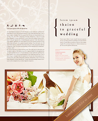PSD 백인 템플릿 편집 표지디자인 북디자인 출판디자인 여자 내지 신부 구두 리플렛 부케 결혼 2단접지 북커버 한명 팜플렛 상반신 20대 성인 뒷모습 뒤돌아보기 여성화 이미지템플릿 서양인 1 뷰포인트 꽃다발 신발 모션 사람 이벤트 청년 파일형식
