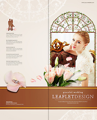 PSD 백인 템플릿 편집 표지디자인 북디자인 출판디자인 여자 표지 꽃잎 꽃 실루엣 신부 리플렛 부케 웨딩드레스 결혼 2단접지 북커버 창문 팜플렛 상반신 20대 성인 옆모습 세명 결혼반지 이미지템플릿 서양인 식물 드레스 뷰포인트 꽃다발 촬영기법 사람 이벤트 청년 반지 파일형식