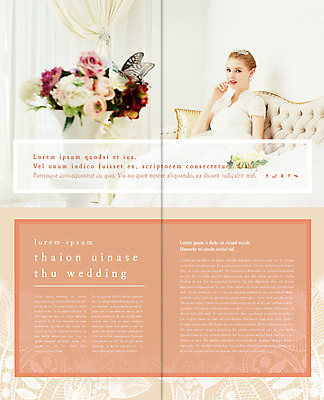 PSD 백인 템플릿 편집 표지디자인 북디자인 출판디자인 여자 내지 신부 리플렛 웨딩드레스 나비 결혼 2단접지 북커버 실내 한명 팜플렛 20대 성인 소파 꽃병 이미지템플릿 서양인 1 드레스 꽃 곤충 의자 사람 이벤트 청년 내부 파일형식